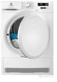 lavatrice Elettrolux 8 kg ed asciugatrice