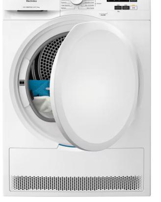 lavatrice Elettrolux 8 kg ed asciugatrice