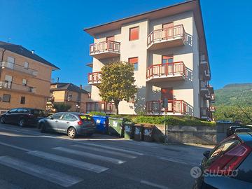 Vendita appartamento villa pigna di folignano