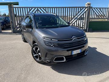 Citroen C5 Aircross 1.5 BlueHDi 130cv EAT8 Feel-NA