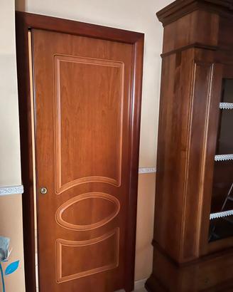 Bussole vero legno