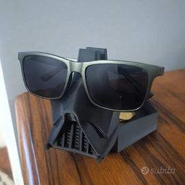 Darth Vader porta occhiali svuota tasche -starwars