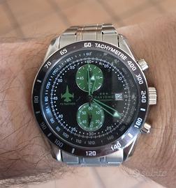 Cronografo Avion AV1019 Phanter F8