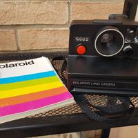 Polaroid vintage