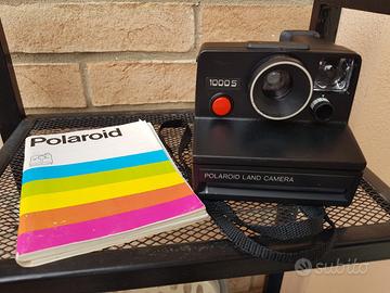 Polaroid vintage