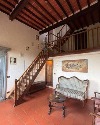 Appartamento di 110 m² con 3 locali a Anghiari