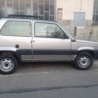 fiat panda 4x4