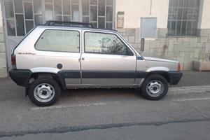 fiat panda 4x4