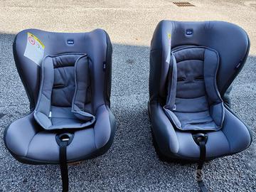 Seggiolini auto Chicco 