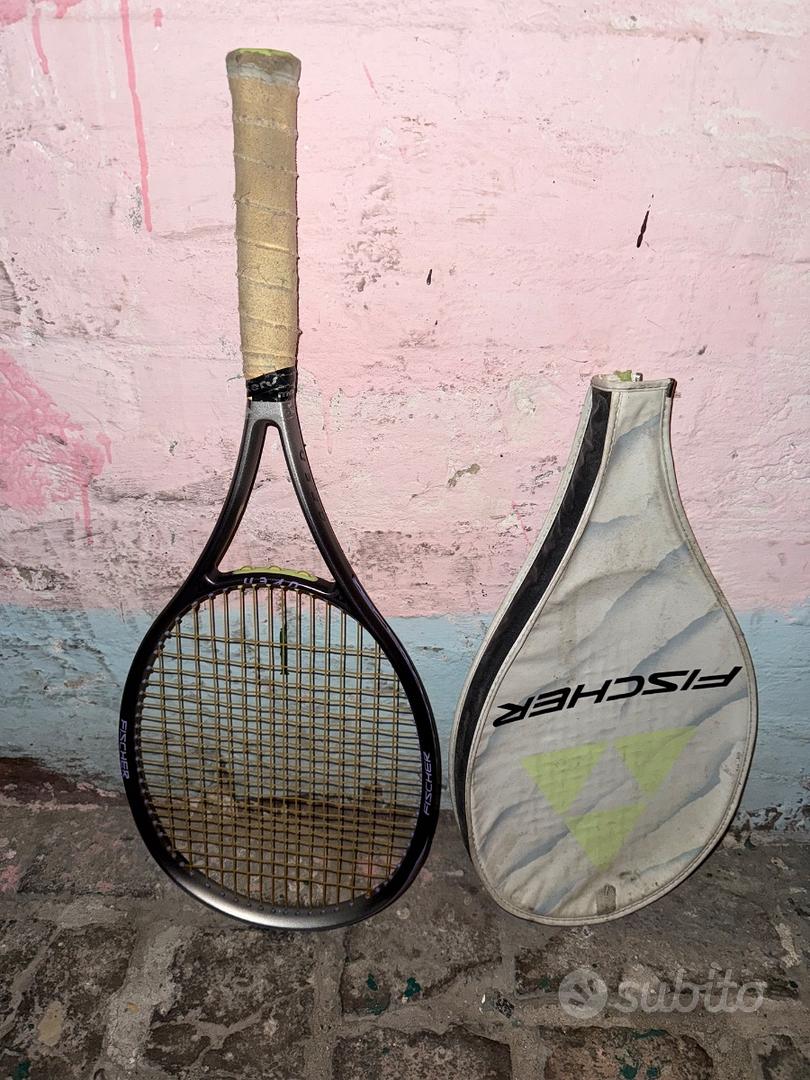 Babolat Pure Aero Plus Racchetta da Tennis