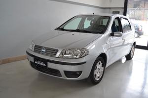 Fiat Punto Classic 1.2 5 porte Dynamic