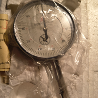 Comparatore centesimale