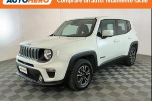 JEEP Renegade 1.6 Mjt 120 CV Longitude