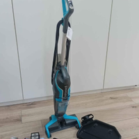 Lava pavimenti Bissel