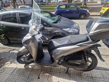 scooter come nuovo