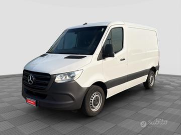 MERCEDES Sprinter 5ª serie Sprinter F32/35 311 CDI