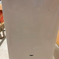 Scaldabagno a gas camera stagna