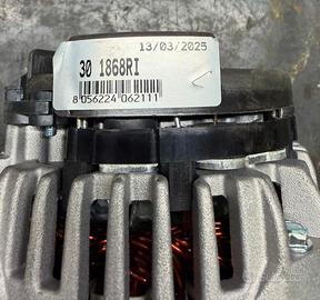Alternatore Mini Cooper  r50 r56 Nuovo in scatola