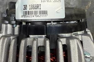Alternatore Mini Cooper  r50 r56 Nuovo in scatola