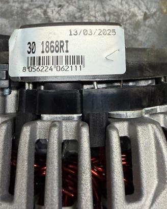 Alternatore Mini Cooper  r50 r56 Nuovo in scatola