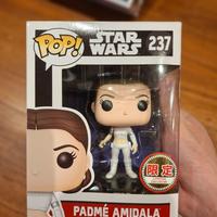 Padmé Amidala limited exclusive 237
