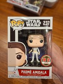 Padmé Amidala limited exclusive 237