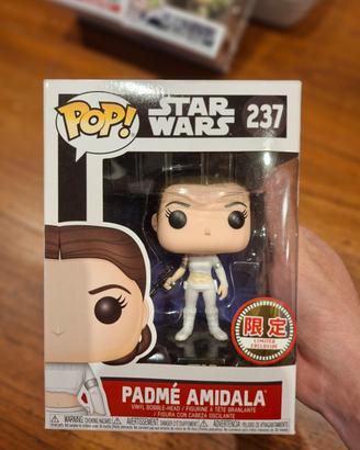 Padmé Amidala limited exclusive 237