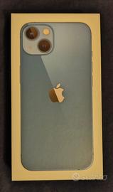 IPhone 13 128 ,blue