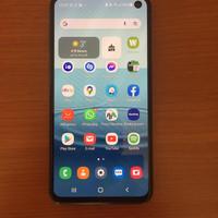 Samsung s10e