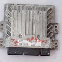 Centralina motore Renault Megane 3 1.5 dci 2012