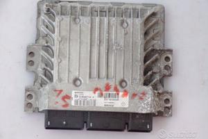 Centralina motore Renault Megane 3 1.5 dci 2012