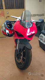 Ducati Panigale V2