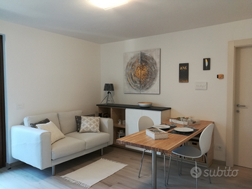 Pinzolo appartamento 2 persone settimane bianche