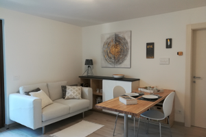 Pinzolo appartamento 2 persone settimane bianche