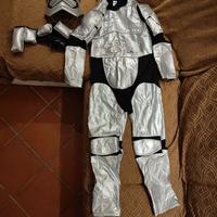 Costume di carnevale.