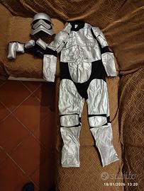 Costume di carnevale.