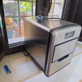 macchinetta del ghiaccio