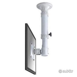TV - Proeittore STAFFA da soffitto Newstar