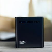 Modem Router 4G LTE ZTE MF286R