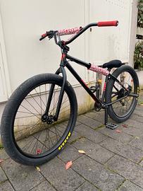 MAFIABIKE BOMMA 27,5