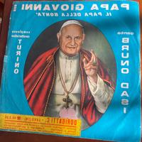 Disco 45 giri Papa Giovanni