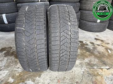 gomme usate 2255018 Winter PIRELLI - SOTTOZERO 3 -