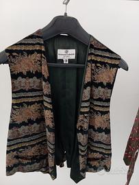 Gilet Nazareno Gabrielli 