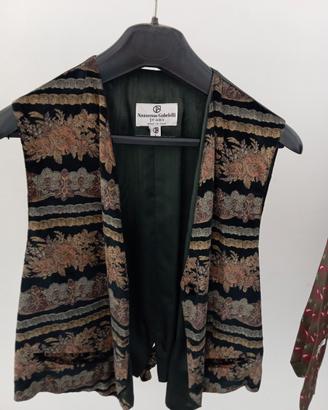 Gilet Nazareno Gabrielli 