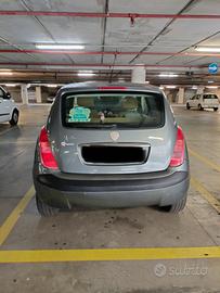 Lancia Y 1.2 benzina 