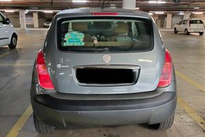 Lancia Y 1.2 benzina 