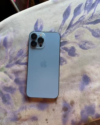 Iphone 13 pro max