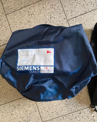 Borsa golf - siemens