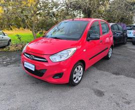 Hyundai i10 1.1 12V Classic