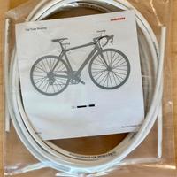 Cavi freno BdC SRAM Ride-On Professional bianchi